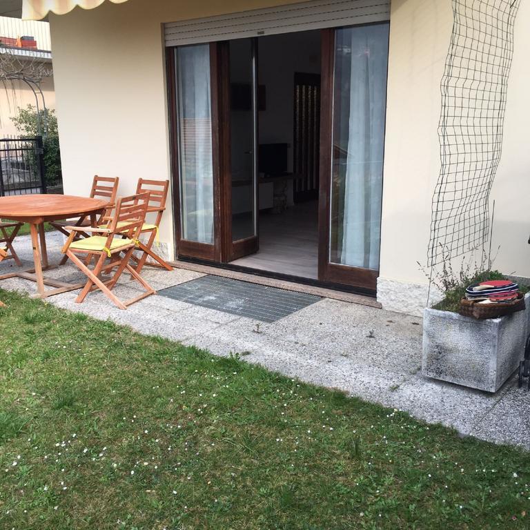 Apartment Weiss Home Riva del Garda Exterior foto